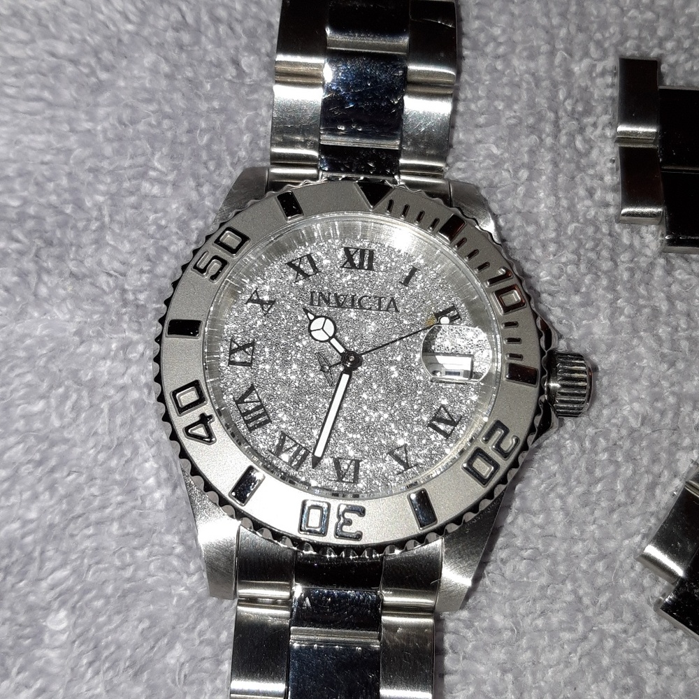 Invicta Angel Watch
